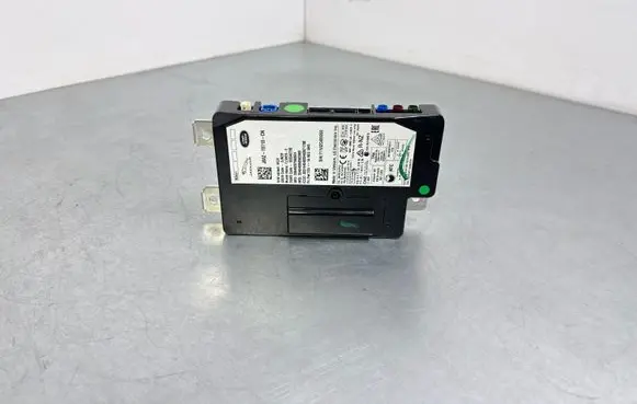 Jaguar F-Pace Other control units/modules J8A270718CN