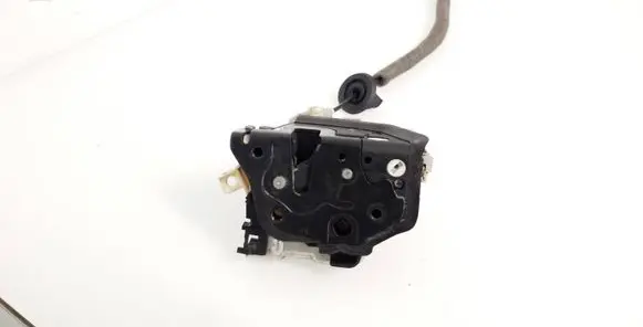 Audi A6 S6 C7 4G Front door lock 8J1837016C