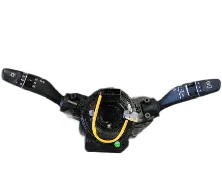 Hyundai Tucson TL Other switches/knobs/shifts 93404D7962