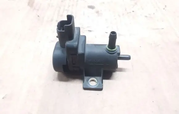 Citroen C-Crosser Vacuum valve 9652862380