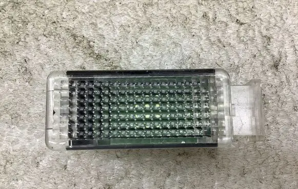 Volkswagen PASSAT B8 Other interior light 5G0947409