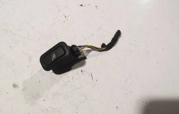 Toyota Corolla E120 E130 Other switches/knobs/shifts 6q0962109a