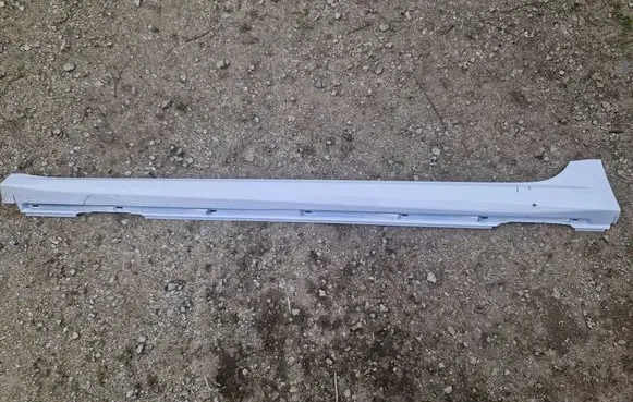 Audi A7 S7 4K8 Sill 4K8853855