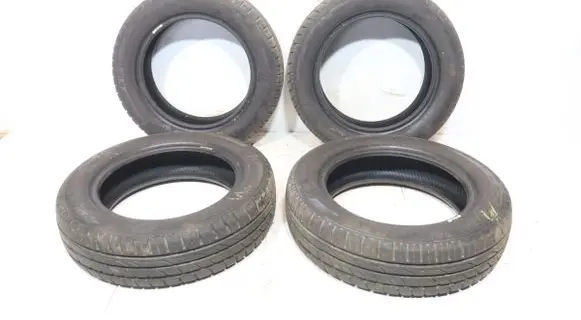 Fiat Punto (188) R14 summer tire 4024069551149