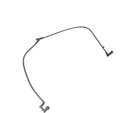 Chevrolet Camaro Windshield washer fluid hose 24202