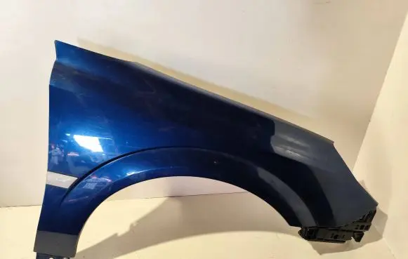 Opel Signum Fender