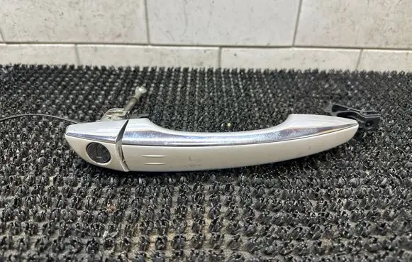 Citroen DS5 Front door exterior handle