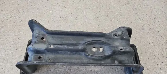 Mercedes-Benz GL X164 Gearbox mounting bracket A1642400302 1642400302