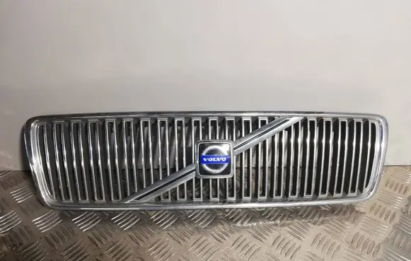 Volvo V70 Front grill 9178087