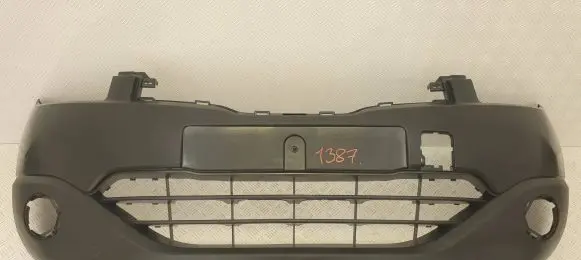 Nissan Qashqai Front bumper