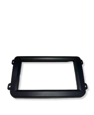 Volkswagen Golf Cross Radio/GPS head unit trim 