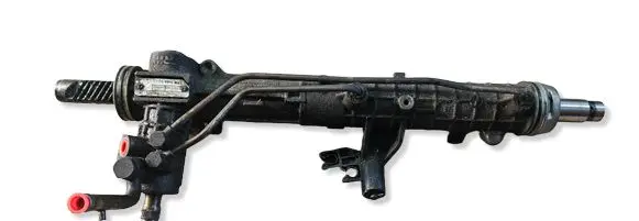 Alfa Romeo 156 Steering rack 00606534590 37502325