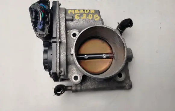 Mazda 6 Throttle body valve LF2L13640