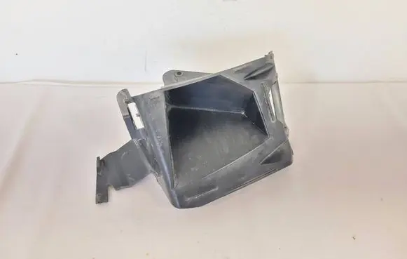 Volvo V70 Front bumper support beam 30764184 8P3RD