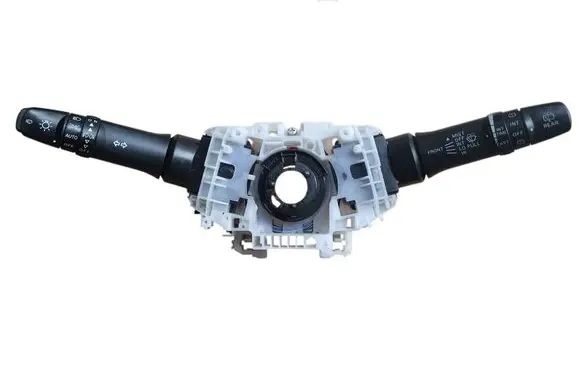 Mitsubishi Outlander Wiper turn signal indicator stalk/switch 8600A228
