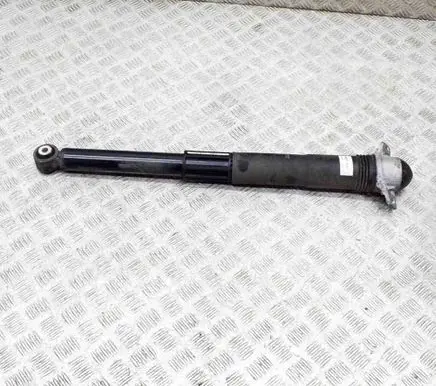 Skoda Octavia Mk4 Rear shock absorber/damper 5WA512013AR