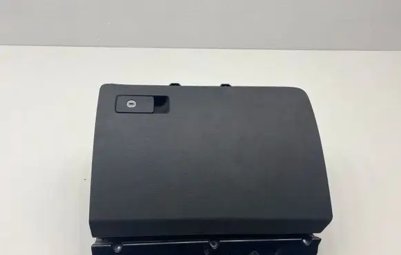 Volkswagen PASSAT B6 Glove box 3C1857097AP 3C1857114