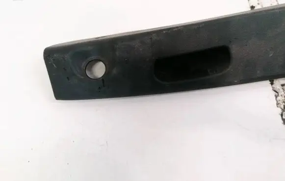 Mercedes-Benz E W212 Other trunk/boot trim element A2127501293 BBP166201