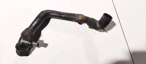 Volkswagen Sharan Engine coolant pipe/hose 7m3122051f 3m218286