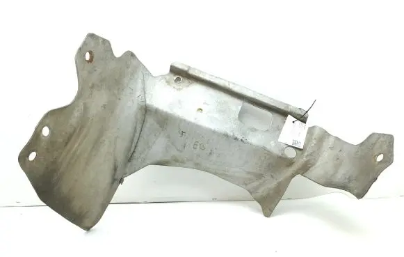 Jaguar XJS Exhaust heat shield