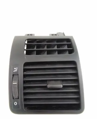 Volkswagen Touran I Dashboard side air vent grill/cover trim 1T0819704B