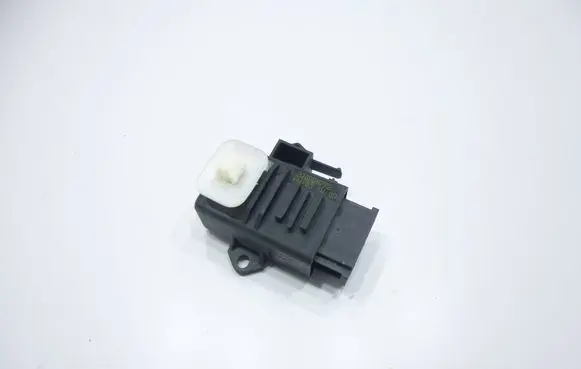 Volkswagen T-Cross Seat heating relay 2Q0959772