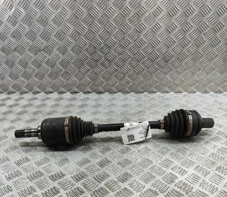 Mercedes-Benz GLE W167 Front driveshaft A1673308501