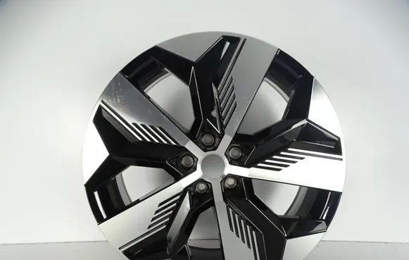 Renault Megane IV Original wheel cap 403003990R