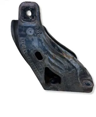 BMW 3 E90 E91 Engine mounting bracket 6770044 6770042 33556770044