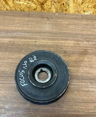 Ford Focus Crankshaft gear 7078C