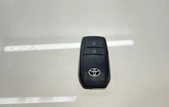 Ignition key/card