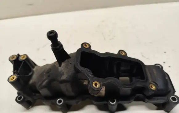 Audi A6 S6 C6 4F Intake manifold 059129712H 0025177 00810779