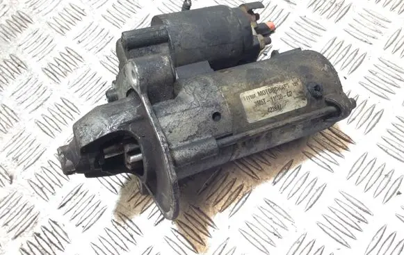 Ford Focus Starter motor 3M5T1000CD