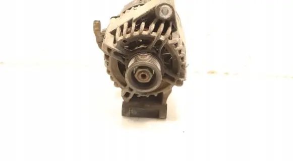 Ford Focus Generator/alternator