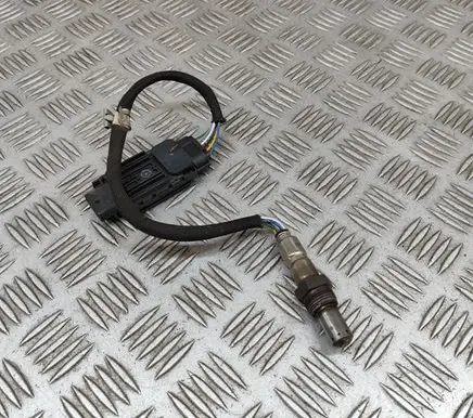 Audi Q5 SQ5 Lambda probe sensor 80A907807AA 0281008195