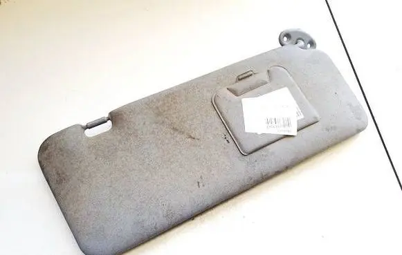 Toyota RAV 4 (XA20) Sun visor