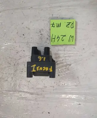 Ford Focus High voltage ignition coil U2001
