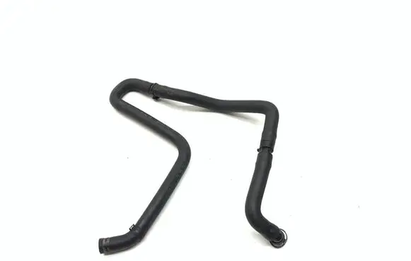 Jaguar XJ X350 Engine coolant pipe/hose 6W939S433AB