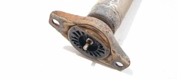 Volvo XC70 Coil spring mount 