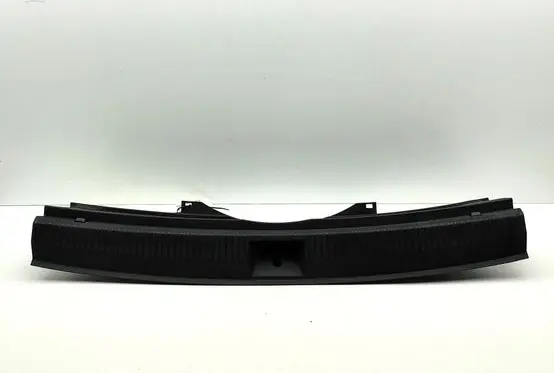 Volkswagen Tiguan Trunk/boot sill cover protection 571863459
