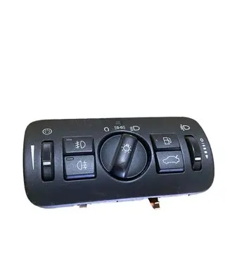 Volvo V70 Light switch 30739415