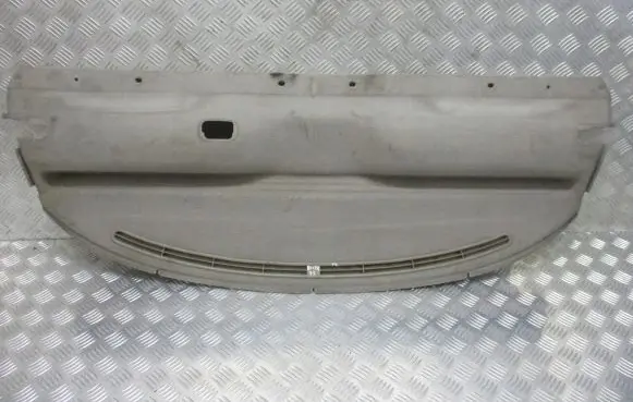 Rover 75 Parcel shelf