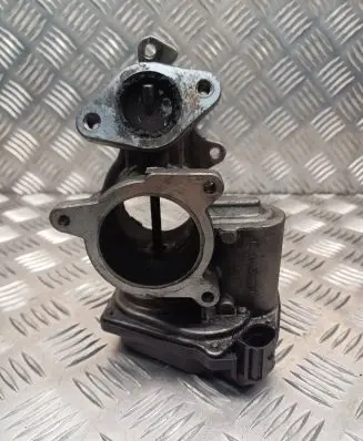 Audi A4 S4 B7 8E 8H EGR valve A2C53060455 408275002001Z