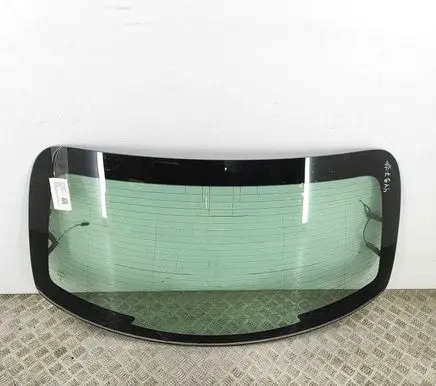 Mercedes-Benz CLA C117 X117 W117 Rear windscreen/windshield window A1176700180