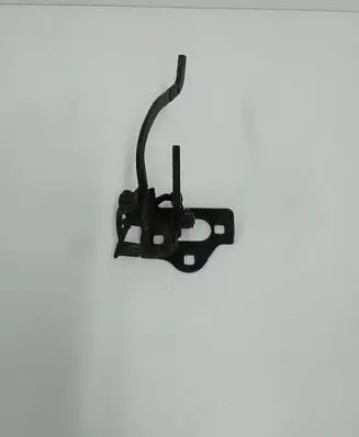 Skoda Octavia Mk2 (1Z) Engine bonnet/hood lock/latch loop/hook 1Z0823480F