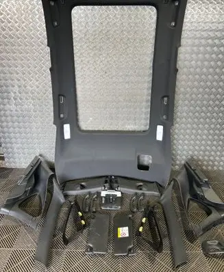 BMW 2 F45 Headlining set 9459365