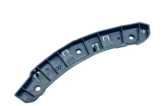 Citroen C4 III e-C4 Front bumper mounting bracket 9830712980