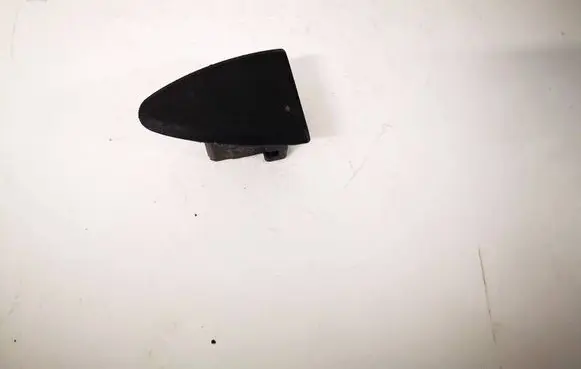 Audi Q4 e-tron Loading door cover/cap 8Y0837167A