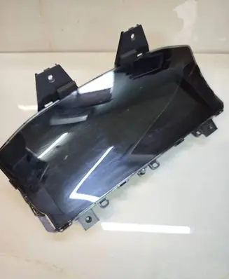 Land Rover Range Rover Sport L494 Speedometer (instrument cluster) HPLA10849JE HPLA14C026JD PHRVF10849
