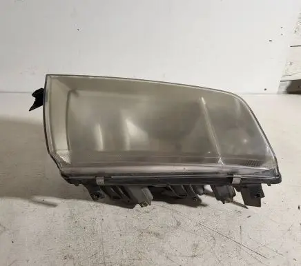 Skoda Fabia Mk1 (6Y) Headlight/headlamp 2463600 973E120004 1332133330